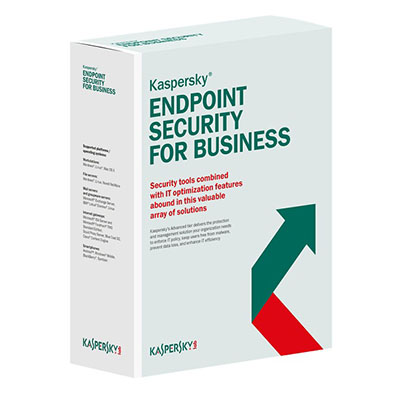 Купить Kaspersky Endpoint Security (стандарт)