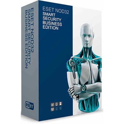 Купить ESET NOD32 Smart Security Business Edition