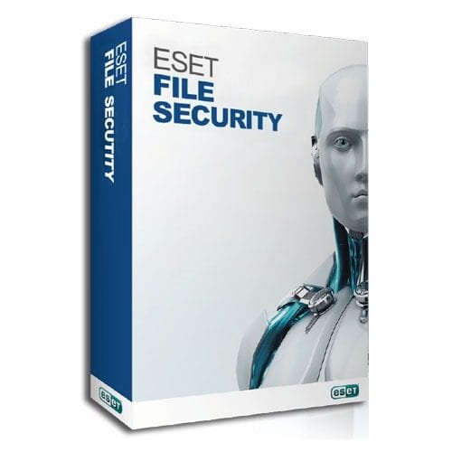 Купить ESET File Security