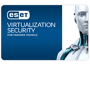 Купить ESET Virtualization Security